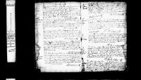 1695 Burial Pierre Meunier