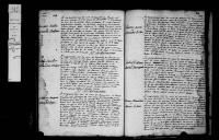 1671 Marriage Lemieux Beauregard