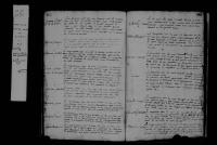 1669 Burial Pierre Miville dit le Suisse