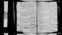 1819 Burial Euphrosine Monet