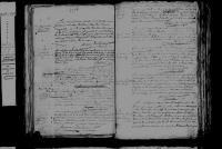 1738 Baptism Marie Catherine Monet