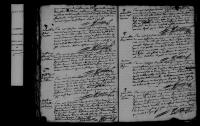 1767 Burial Pierre Morin