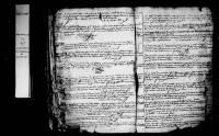 1677 Burial Ozanie Joseph Nadau
