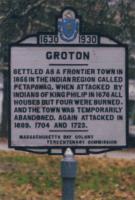 Groton 1630-1930