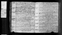 1753 Burial Antoine Page