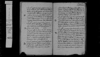 1687 Marriage Plante Pallereau