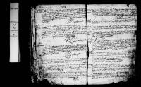 1675 Burial Pierre Paradis