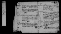 1705 Burial Marie Parenteau