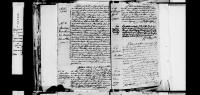1804 Burial Marie Angelique Patenaude