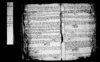 1679 Burial Pierre Patenaude