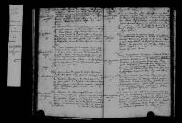 1658 Baptism Pierre Patenaude