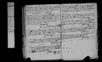 1700 Burial Anne Patin