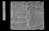 1794 Marriage Richard Belanger