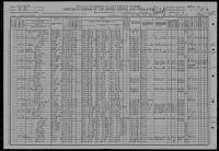 1910 US Census Louis Patrie