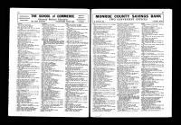 1941 City Directory Lawrence Patrie