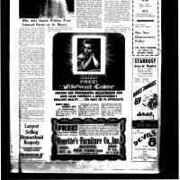 1969 Patrie Willette Wedding