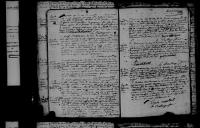 1705 Burial Catherine Paul