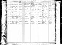 1902 Death Joseph Pecot