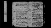 1698 Burial Jean Pelletier