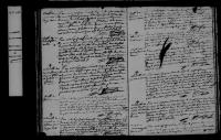 1776 Burial Marie Madeleine Pelletier