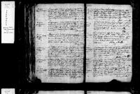 1724 Burial Jean Pepin