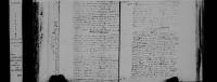 1746 Burial Marie Madeleine Pepin