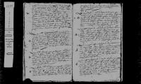 1688 Burial Anne Perrault