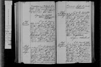 1671 Baptism Francoise Petit