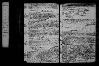 1737 BurialMarie Petit