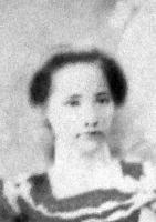 Emma Phaneuf 1895