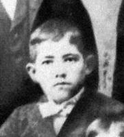 George Phaneuf 1895