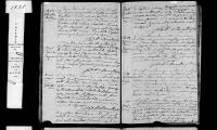 1828 Burial Joseph Faneuf