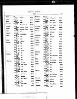 1914 NY Death Index Laurence Phaneuff