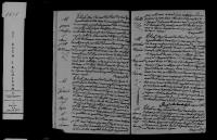 1818 Marriage Chalifour Belhumeur