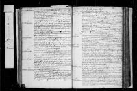 1696 Marriage Picard Rapein