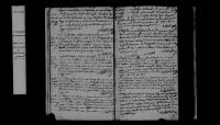 1776 Burial Thecle Pichet