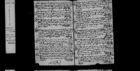 1749 Baptism Pierre Picotte