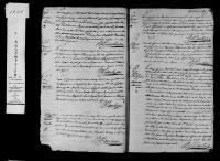 1828 Burial Pierre Picotte