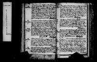 1733 Burial Madeleine Pilet