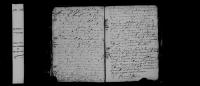 1713 Burial Francoise Pilois-Lacasse