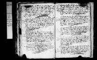 1756 Burial Marguerite Plante