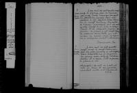 1689 Baptism Marie Anne Plante