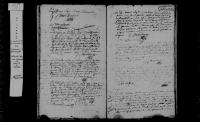 1698 Baptism Anne Plante