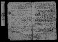 1783 Burial Pierre Poissant