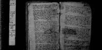 1686 Marriage Lambert Bellesoeur