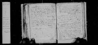 1724 Marriage Chevalier Bellet