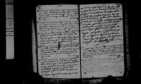 1728 Burial Francois Quemeneur