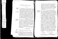 1665 Marriage Verreau Quitel