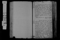 1699 Burial Jacques Rate