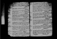1745 Burial Marguerite Rate